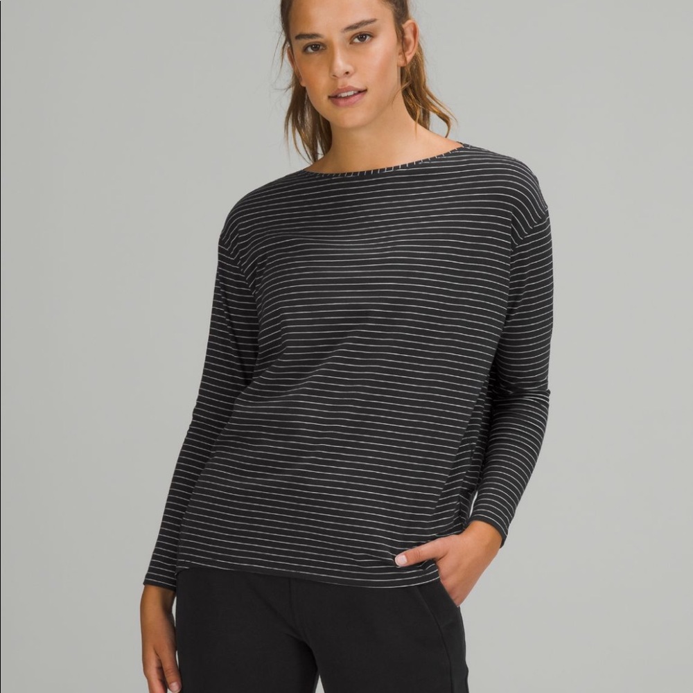 Lululemon shirt